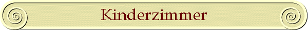 Kinderzimmer