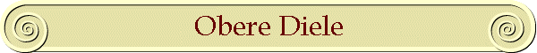 Obere Diele